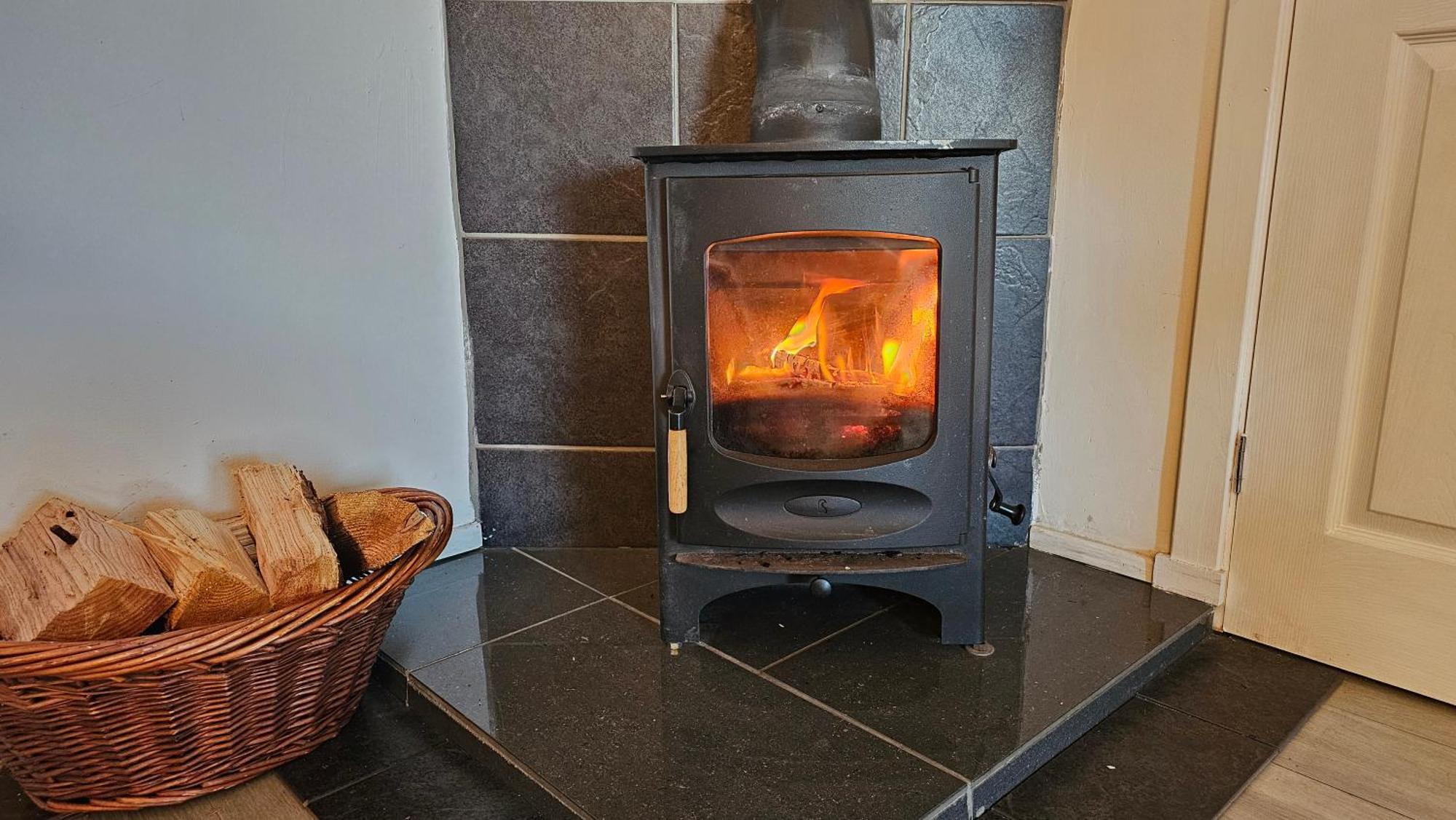 Ards House Self Catering Apartment With Sea Views Oban Eksteriør bilde