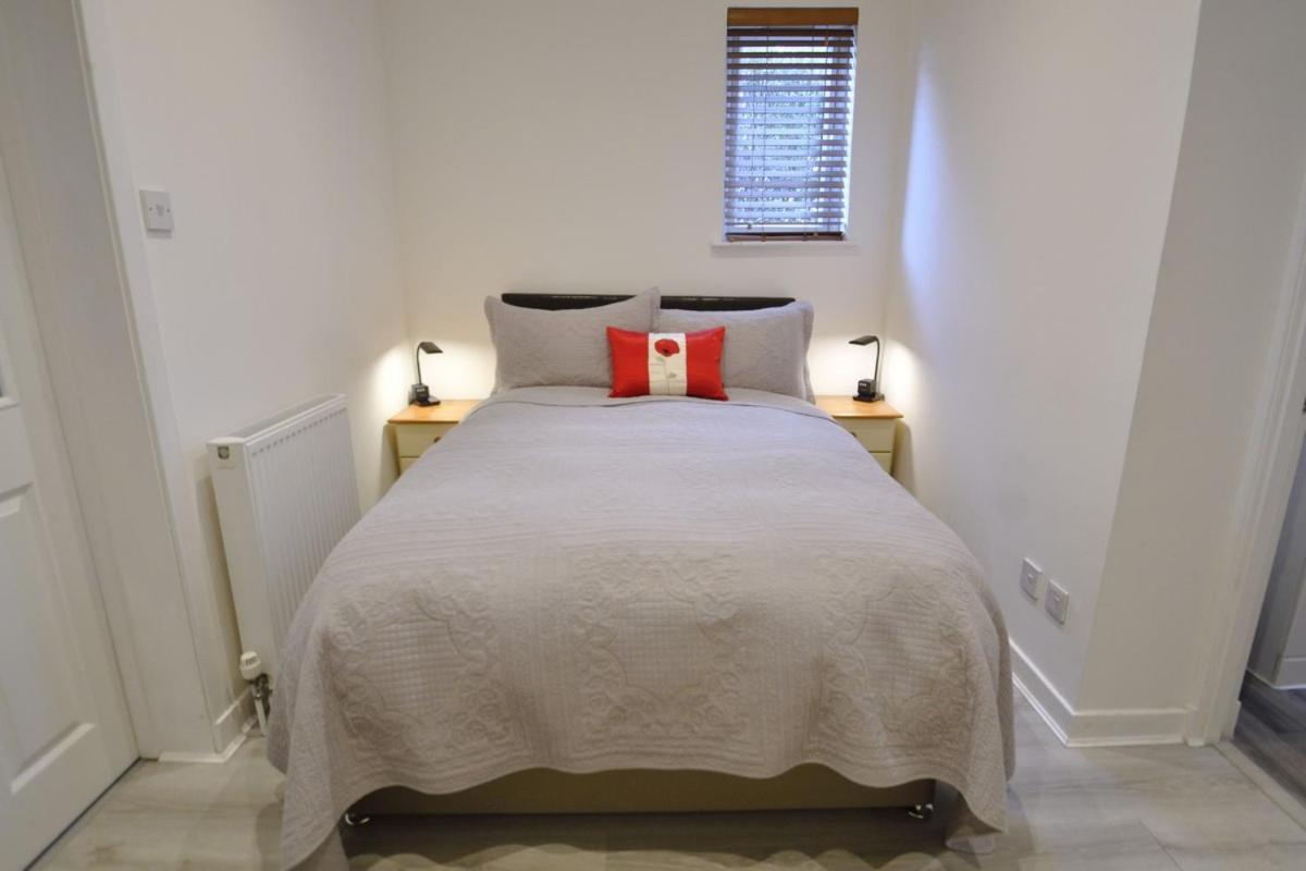 Ards House Self Catering Apartment With Sea Views Oban Eksteriør bilde